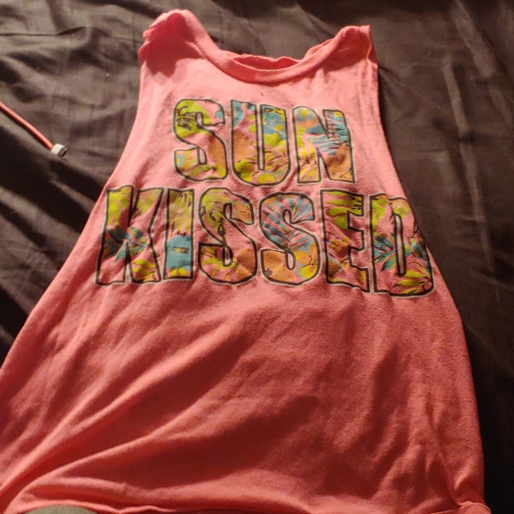 Bathing suit cover-up